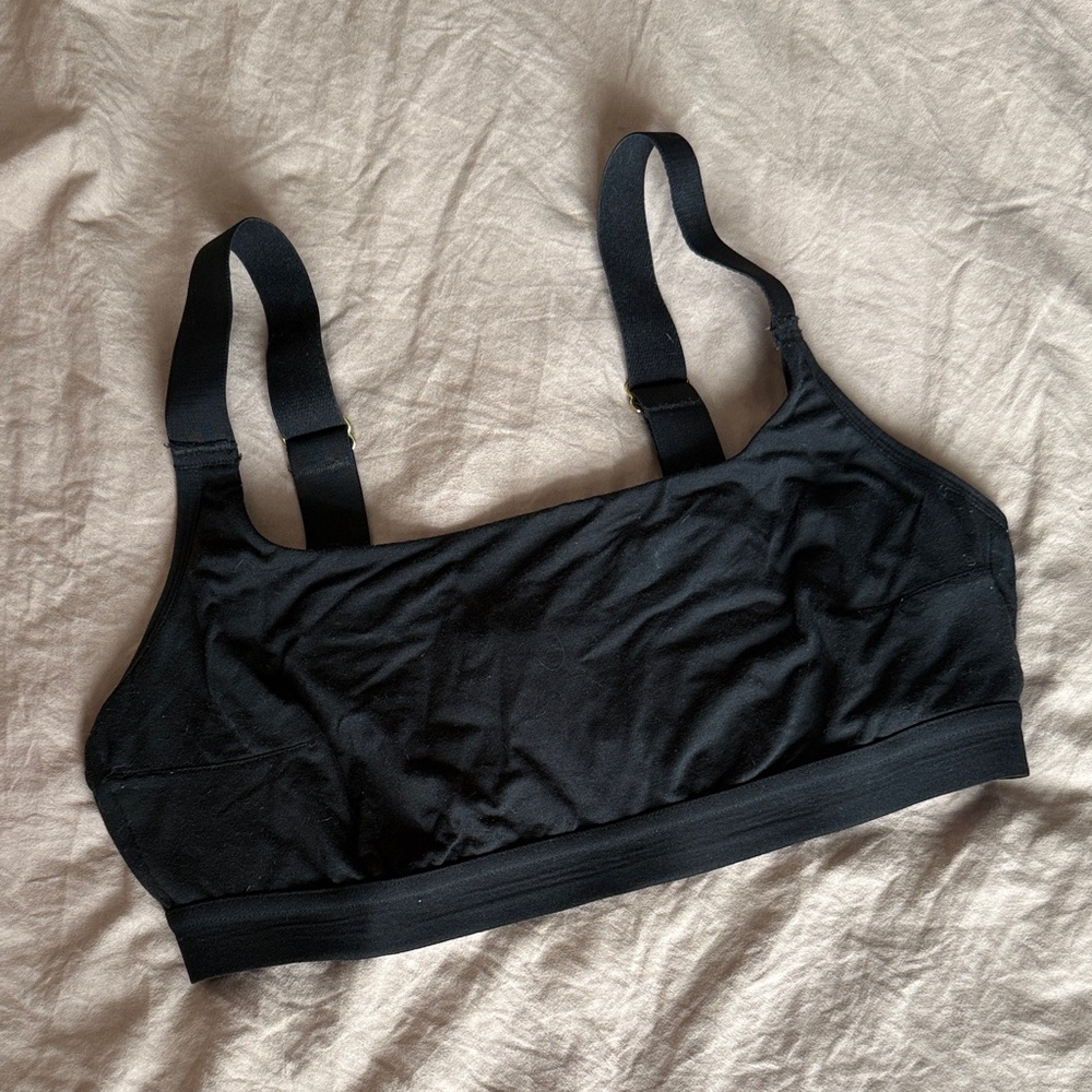 LIVELY unlined bra